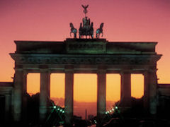 Berlin played host to this year's successful conference